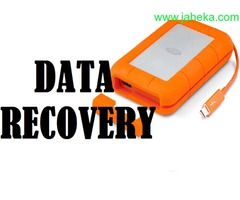 DATA RECOVERY HDD EXT LACIE 1TB RUGGED THUNDERBOLT STEV1000400