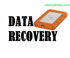 DATA RECOVERY HDD EXT LACIE 2TB RUGGED USB-C HD STFR2000400