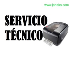 SERVICIO TECNICO IMP HONEYWELL DE ETIQUETAS PC42TWE01312 E INSUMOS