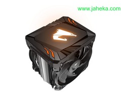 COOLER P/CPU GIGABYTE ATC700 RGB THERMAL 120MM