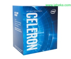 CPU INTEL 1151 CELERON DC G4920 3.2GHZ/2MB