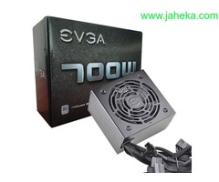 FUENTE EVGA 700W 80PLUS WHITE 100-W1-0700-K1