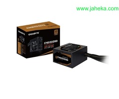 FUENTE GIGABYTE 650W GP-P650B 80 PLUS BRONZE