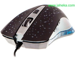 MOUSE GAMER XTECH XTM-410 2400DPI USB