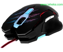 MOUSE GAMER XTECH XTM-610 3200DPI USB