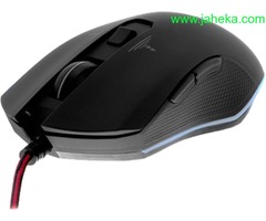 MOUSE GAMER XTECH XTM-710 3200DPI USB
