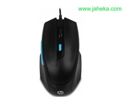 MOUSE HP GAMING M150 USB OPTICO 2000DPI/6 BOT/ NEGRO