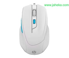 MOUSE HP GAMING M150 USB OPTICO 2000DPI/6 BOT/ BLANCO