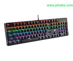 TECLADO HP GAMING K300 CABLEADO SPA NEGRO