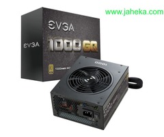 FUENTE EVGA 1000W GQ 80 PLUS GOLD 210-GQ