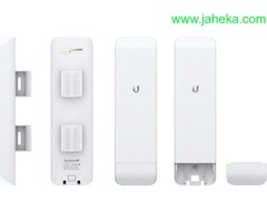 UBIQUITI NSM5 5GHZ NANO MIMO AIRMAX NANOSTATION5