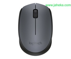MOUSE LOGI 910-004940 M170 WIR NEGRO