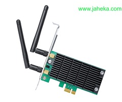 WIRE TP-LINK ARCHER T6E AC1300 DUAL BAND WIFI ADAPTER PCI EXP
