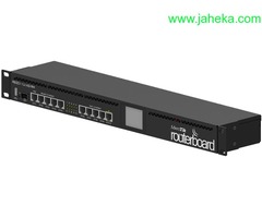 MIKROTIK- ROUTERBOARD RB 2011UIAS-RM L5