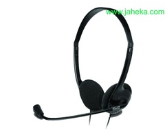 FONE+MIC KLIP KSH-290 HEADPH C/CONT