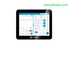 3NSTAR AIO POS TOUCH PTE0105-M10 DISPLAY VFD 9.7''