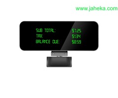 3NSTAR AIO POS TOUCH PTE0105-VFD 2*20