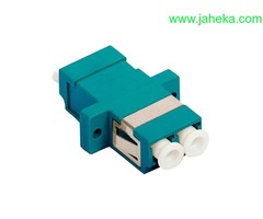 AD ADAPT. F.O LC DUPLEX ZR WC