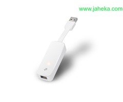 ADAPTADOR UE300 DE RED USB 3.0 A ETHERNET GIGABIT