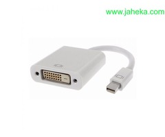 ADAPTADOR XTC330 MINI DISPLAY-DVI