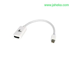 ADAPTADOR XTC331 MINI DISPLAY-HDMI
