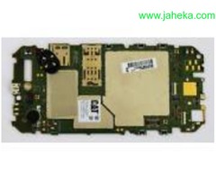 ASIST CAT S40 ARG PLACA BASE