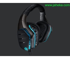 AURI LOGIT 981-000604 G633 STEREO GAMING