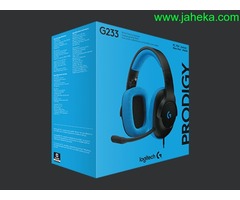 AURI LOGIT 981-000702 G233 GAMING