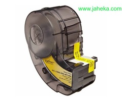 BRADY CART ID XPERT 142330 XC-1500-595-WT-BK