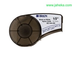 BRADY CART.BMP21-110894 M21-500-499 0.5'' X 16''