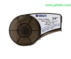 BRADY CART.BMP21-110895 M21-750-499 0.75'' X 16''