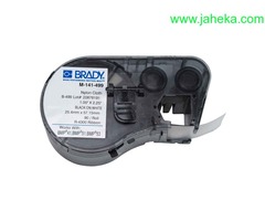 BRADY CART.BMP41-131588 MC-141-499 2.25'' X 1''