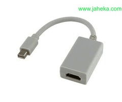 CABLE ADAPTA AGI-1121 MINI DISPLAY A HDMI