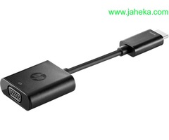 CABLE ADAPTA HP HDMI A VGA