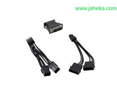 CABLE DE FUERZA FUENTE EVGA