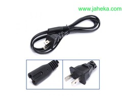 CABLE DE FUERZA IMPRESORA HP