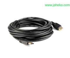 CABLE HDMI 10M QUANTA 1080 3D