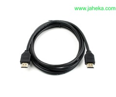 CABLE HDMI 3M QUANTA 1080 3D