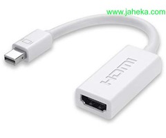CABLE HLD ADAP. MINI DP / HDMI