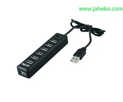 CABLE MULT. 32240 USB IMEXX - 7 PUERTOS