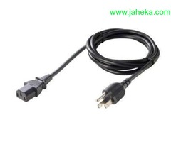CABLE POWER PARA CPU ENCHUFE NORMA AMERICANA 5M