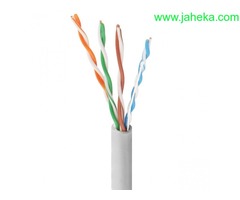 CABLE UTP CAT5 IMEXX (11234) GRIS