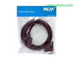 CABLE VGA 5.0 MTS IMEXX (14625M)