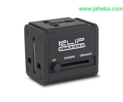 CARG KLIP KMA-150 PARED UNIVERSAL P/ENERGIA C/2PB