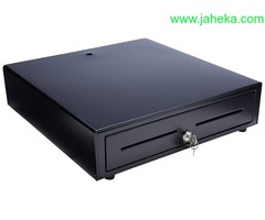 CASH DRAWER BLACK