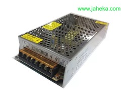 CCTV FUENTE 12V 10 AMPER
