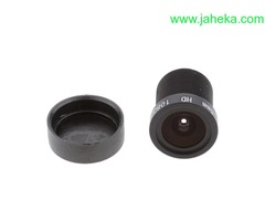 CCTV LENTE MINI 2.1MM