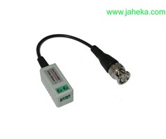CCTV VIDEO BALUN ***SINGLE CHANNEL PASSIVE***
