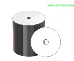 CD-R VIRGEN TUBO 700MB X 100U