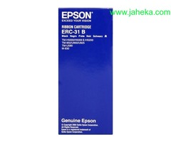 CINTA EPSON ERC-31B NEGRO